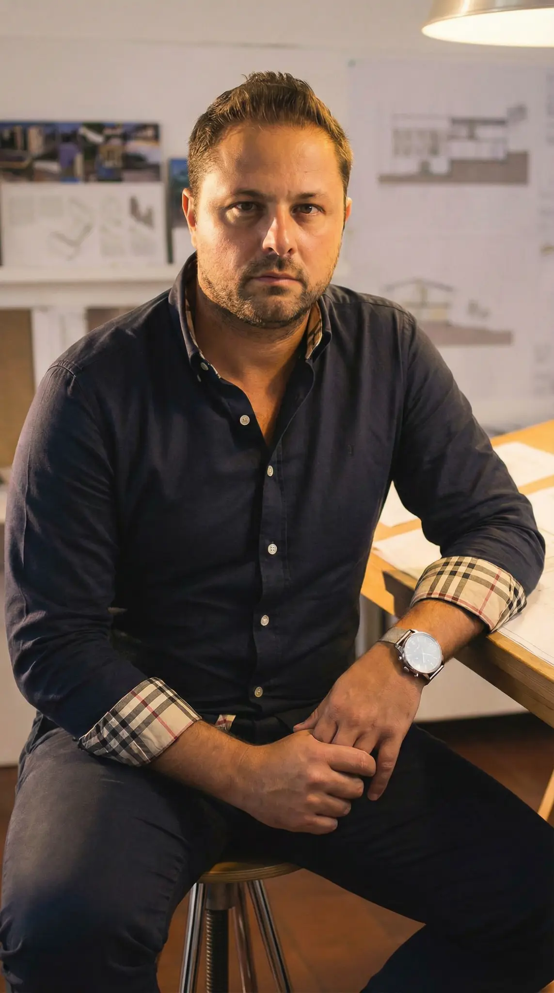 Leopoldo Manini