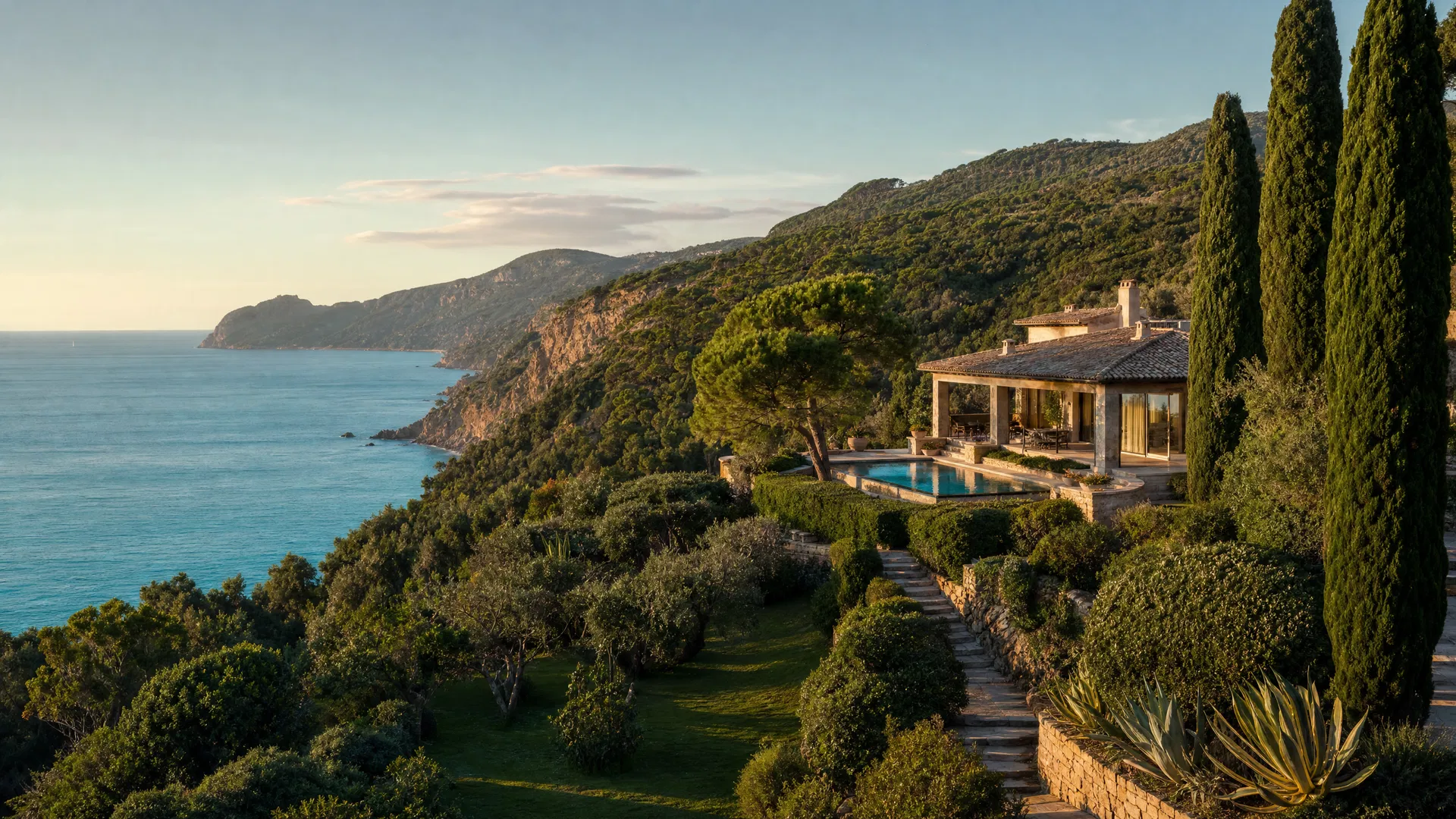 Buying and Renovating at the Argentario: Restrictions, Costs, Technical Issues and Due Diligence