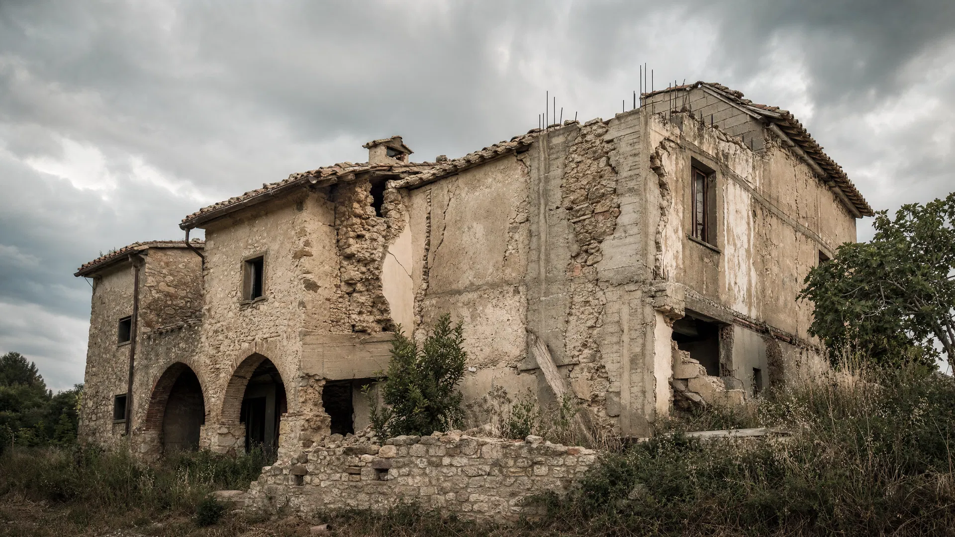 10 Costly Mistakes Foreigners Make When Renovating in Italy