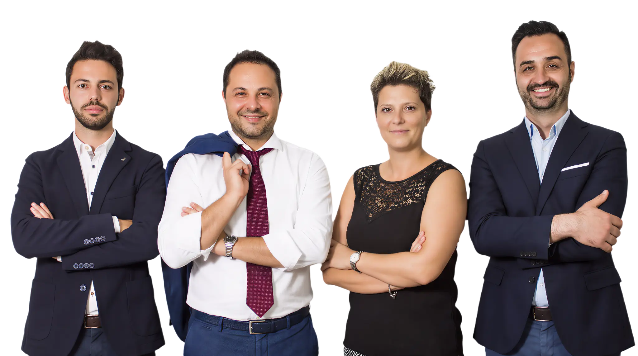 Team MANINI